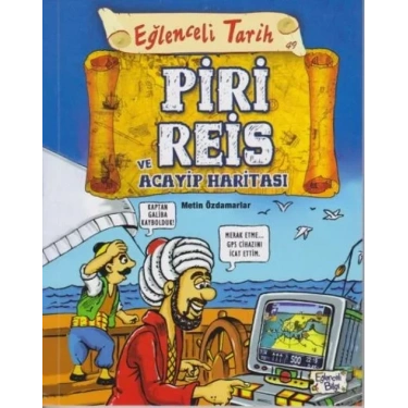 Eğlenceli Bilg