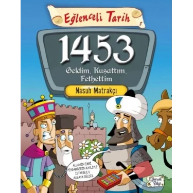 Eğlenceli Bilg