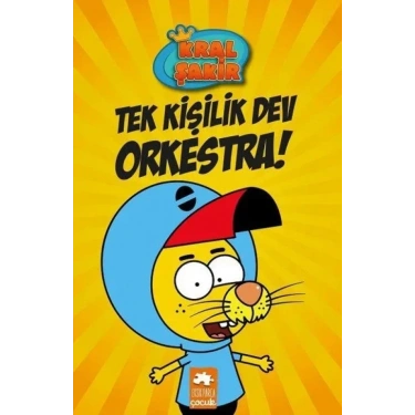 Eksik Parça Ya