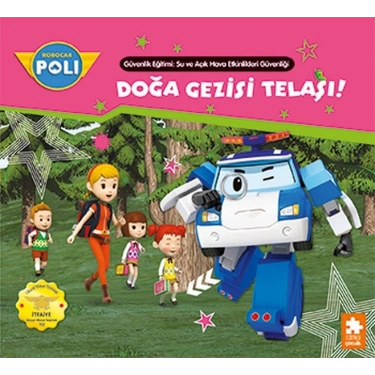 Eksik Parça Ya