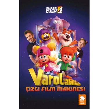 Eksik Parça Ya