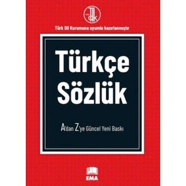 Ema Kitap