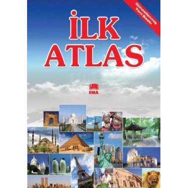 Ema Kitap