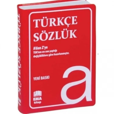 Ema Kitap