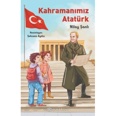 Epsilon Yayınl