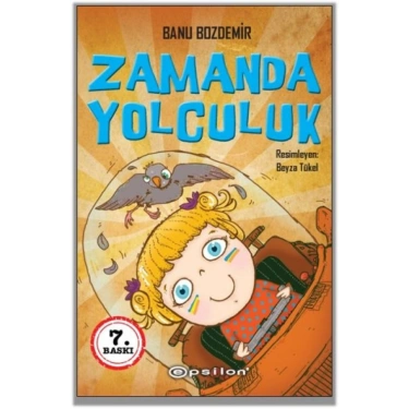 Epsilon Yayınl