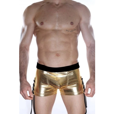 Erkek  Fantezi Boxer
