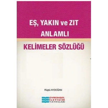 Evrensel İleti