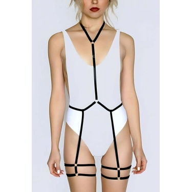 Fantazi Giyim Aksesuar Harness - 150