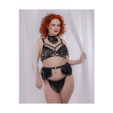 Fantezi Body-harness Body