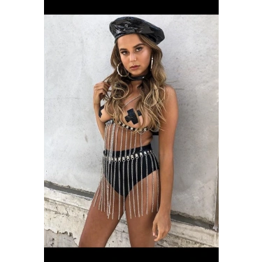 Fantezi Body-harness Body