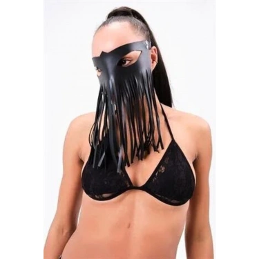 Fantezi Maske