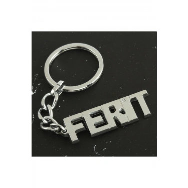 Ferit İsimli Anahtarlık