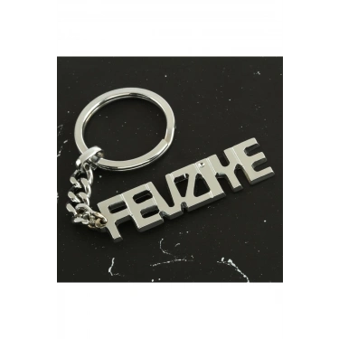 Fevziye İsimli Anahtarlık