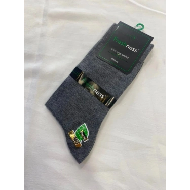 Freshness 1010 Erkek Bambu Soket Çorap
