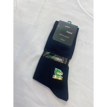Freshness 1010 Erkek Bambu Soket Çorap