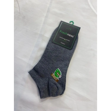 Freshness 5000 Bayan Patik Çorap