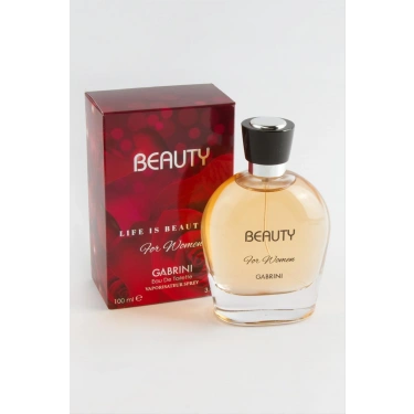 Gabrini Beauty Bayan Parfüm