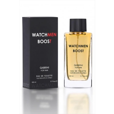 Gabrini Watchman Boost Bay Parfüm