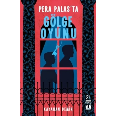 Genç Timaş