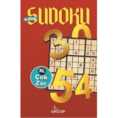 Girdap Kitap