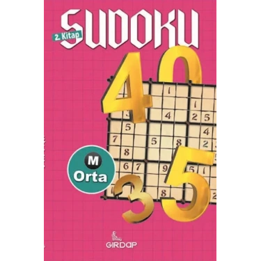 Girdap Kitap