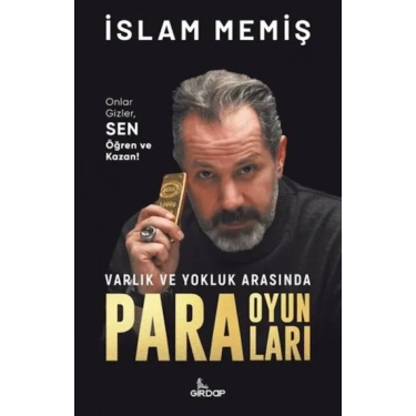 Girdap Kitap