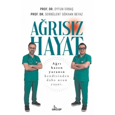 Girdap Kitap