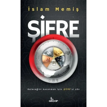 Girdap Kitap