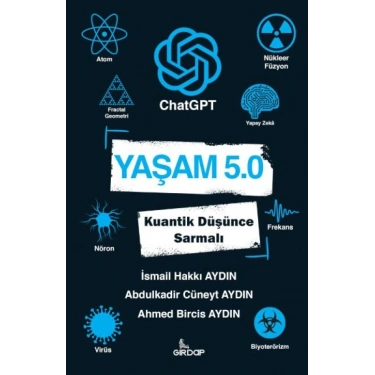Girdap Kitap