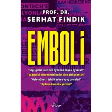 Girdap Kitap