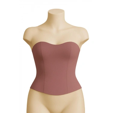 Gül Kurusu  9155 Terletici Korse Büstiyer