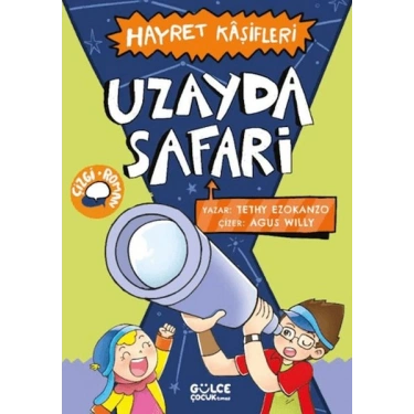Gülce Çocuk