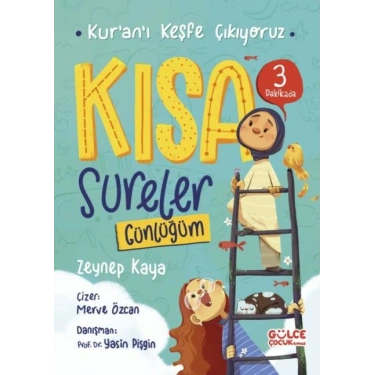 Gülce Çocuk
