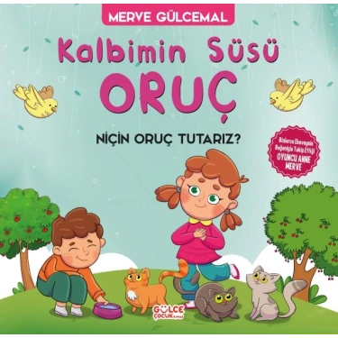 Gülce Çocuk
