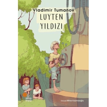 Günışığı Kitap