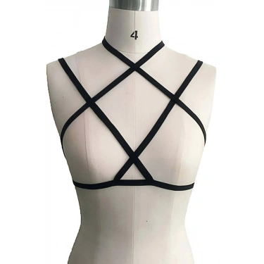 Günlük Kullanıma Uygun Harness - 69