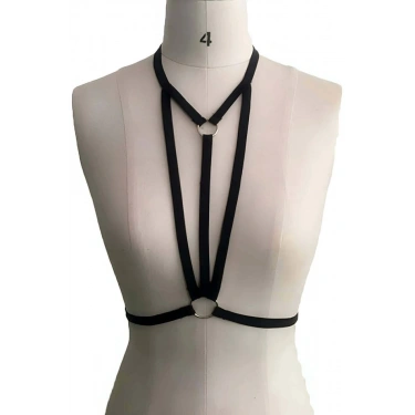 Günlük Kullanıma Uygun Harness - 77