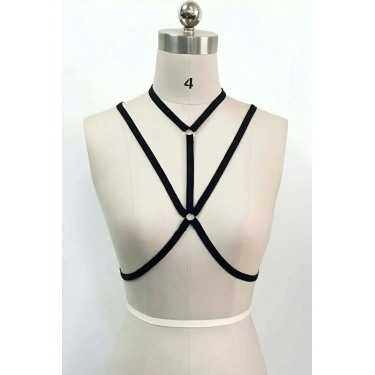 Günlük Kullanıma Uygun Harness - 79