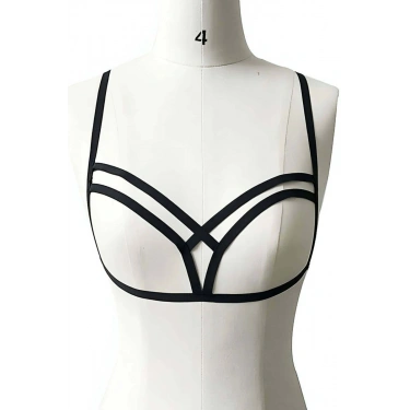 Günlük Kullanıma Uygun Harness - 80