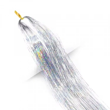 Hair Tinsel Saç Simi - HT14