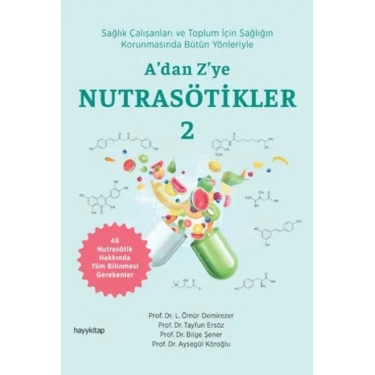 Hayy Kitap