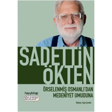 Hayy Kitap