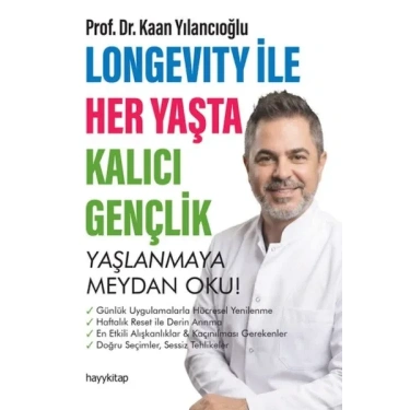 Hayy Kitap