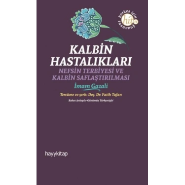 Hayy Kitap