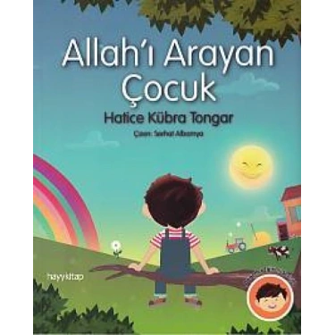 Hayy Kitap