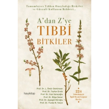Hayy Kitap