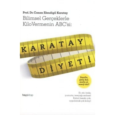 Hayy Kitap