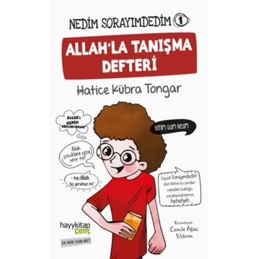 Hayy Kitap