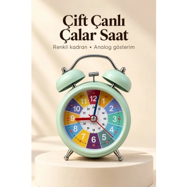 HBE Çalar Saat